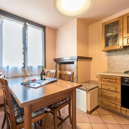 Matisse Apartment Toscolano Maderno