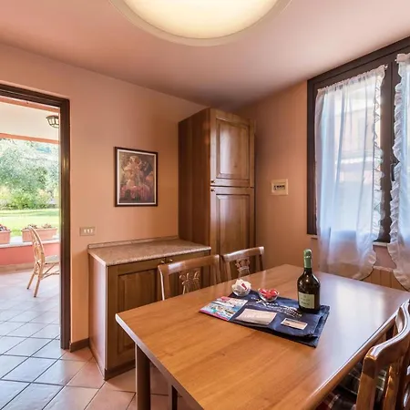 Apartment Matisse *