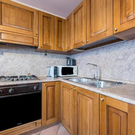 Matisse Apartment Toscolano Maderno