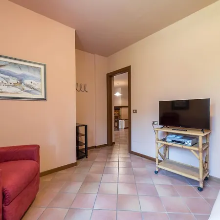 Apartment Matisse Toscolano Maderno