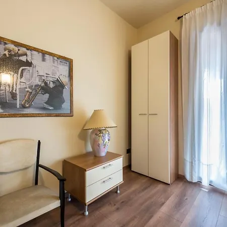 Apartment Matisse